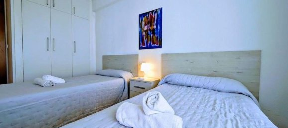  شقة في Benidorm, Spain 55متر مربع رقم 365430 14