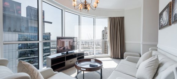  شقة في نخلة جميرا, UAE 49متر مربع رقم 51375 2