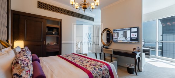  شقة في نخلة جميرا, UAE 49متر مربع رقم 51375 12