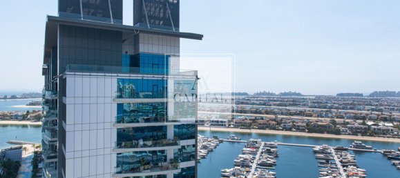  شقة في نخلة جميرا, UAE 49متر مربع رقم 51375 4