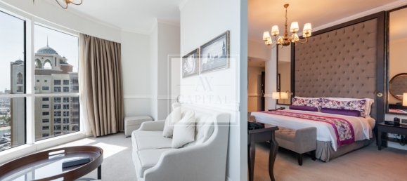  شقة في نخلة جميرا, UAE 49متر مربع رقم 51375 3