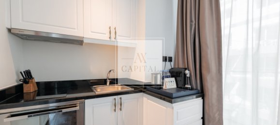  شقة في نخلة جميرا, UAE 49متر مربع رقم 51375 7