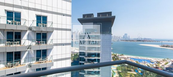  شقة في نخلة جميرا, UAE 49متر مربع رقم 51375 15