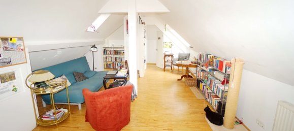 4 rooms Duplex in Stuttgart, Germany No. 312423 4