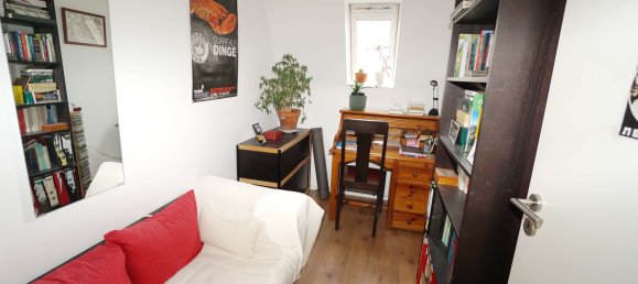 4 rooms Duplex in Stuttgart, Germany No. 312423 12