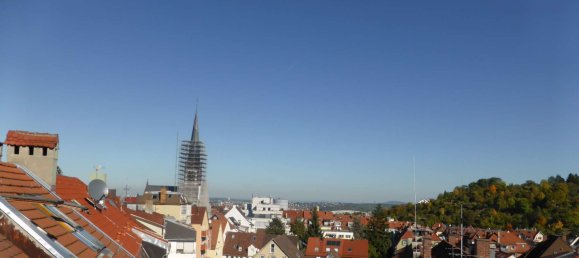 4 rooms Duplex in Stuttgart, Germany No. 312423 3