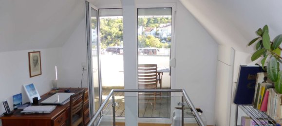 4 rooms Duplex in Stuttgart, Germany No. 312423 7