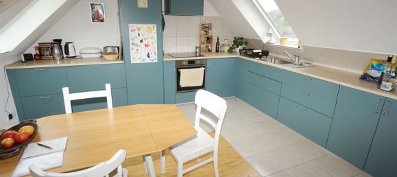 4 rooms Duplex in Stuttgart, Germany No. 312423 6