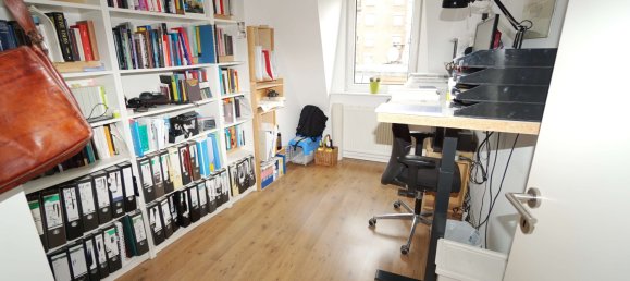 4 rooms Duplex in Stuttgart, Germany No. 312423 11