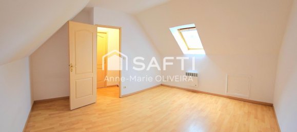 4 Schlafzimmer Haus in Guiscard, France, Nr. 63618 3