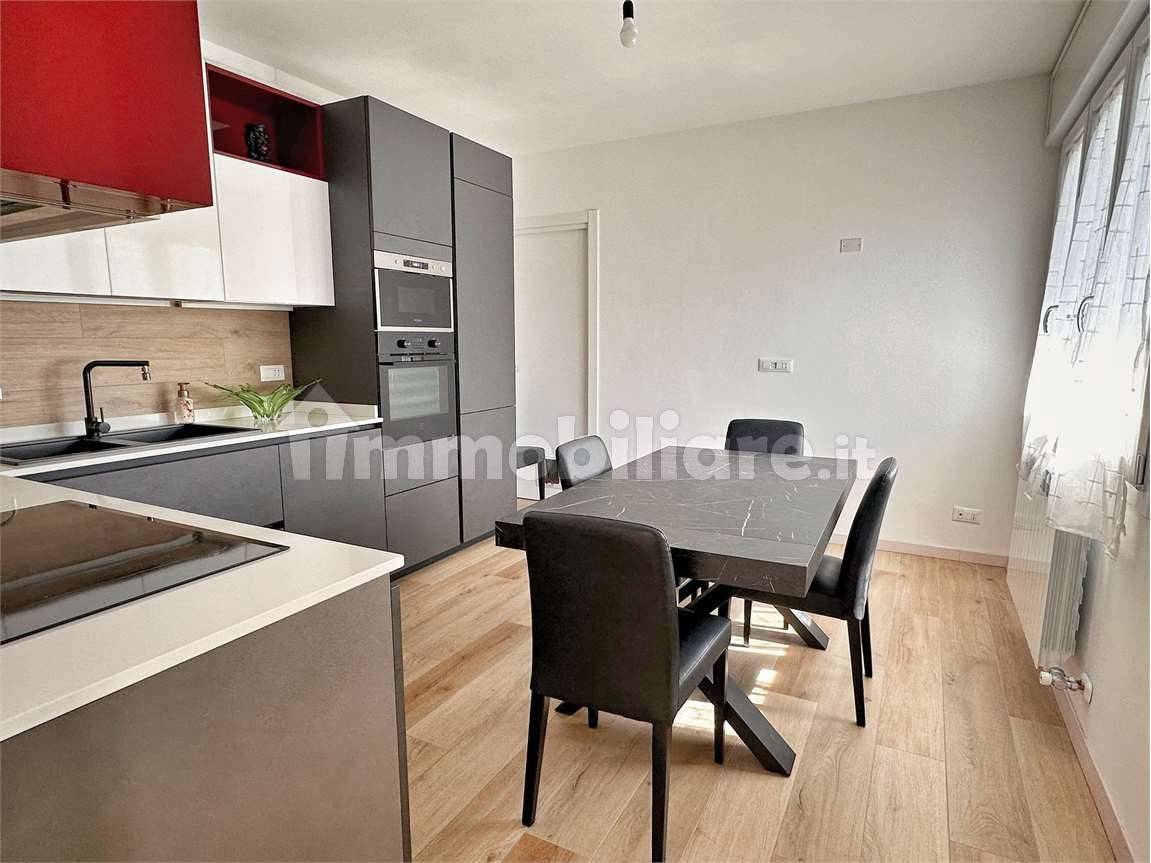 3 bedrooms Apartment in Martellago, Italy No. 328724