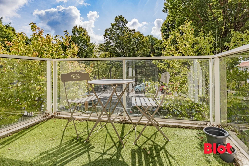 Apartamento T1 em Nantes, France N.º 326266