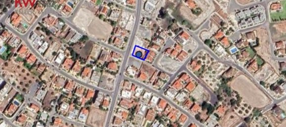 Terreno em Larnaka, Cyprus 592 m² N.º 26383 2
