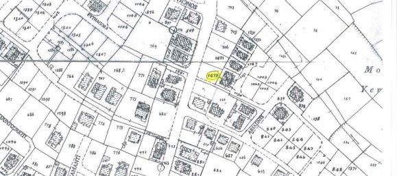 Terreno em Larnaka, Cyprus 592 m² N.º 26383 5