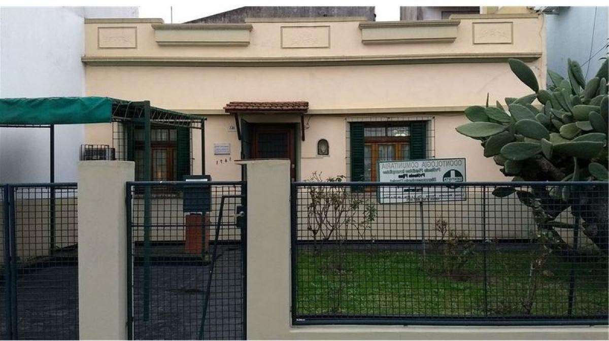 2 bedrooms House in Buenos Aires, Argentina No. 92953