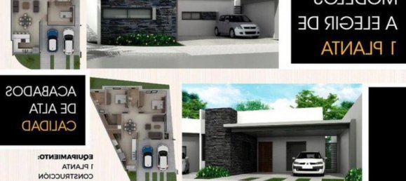 3 bedrooms House in Chihuahua, Mexico No. 168220 2