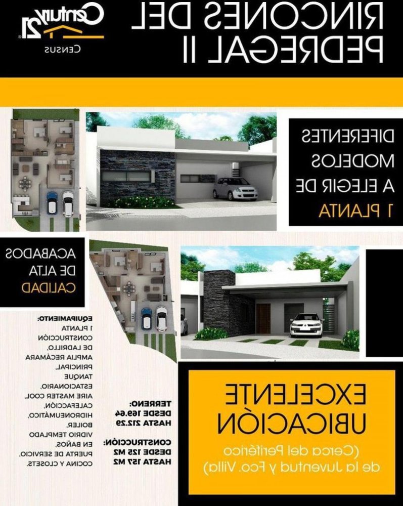 3 bedrooms House in Chihuahua, Mexico No. 168220