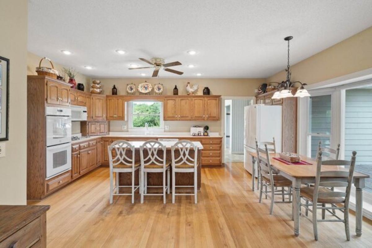 4 bedrooms House in Columbia, USA No. 441699