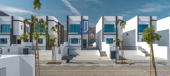 5 bedrooms Villa in Sharm, UAE No. 8306 13