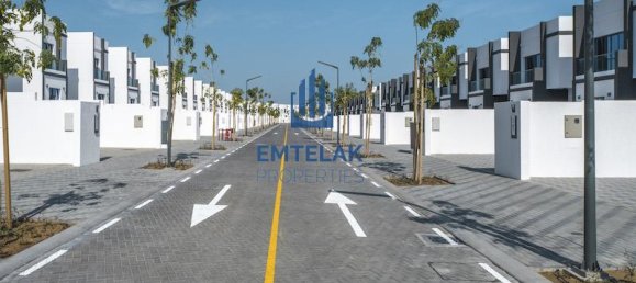 5 bedrooms Villa in Sharm, UAE No. 8306 9