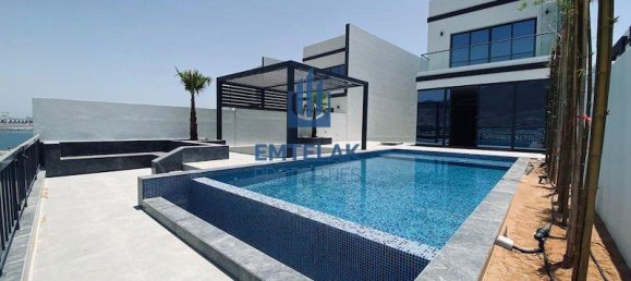 5 bedrooms Villa in Sharm, UAE No. 8306 25