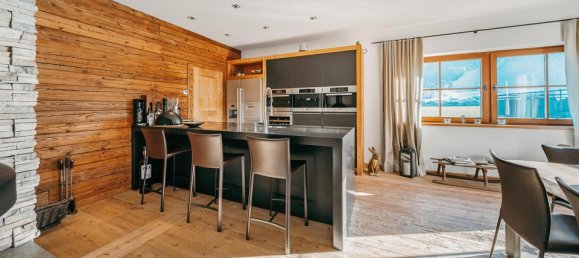 Дом с 3 спальнями в Оберндорф ин Тироль, Австрия № 68695 8