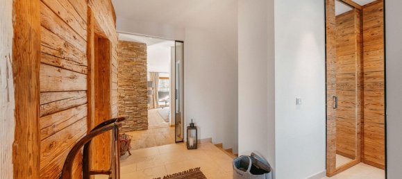 Дом с 3 спальнями в Оберндорф ин Тироль, Австрия № 68695 23