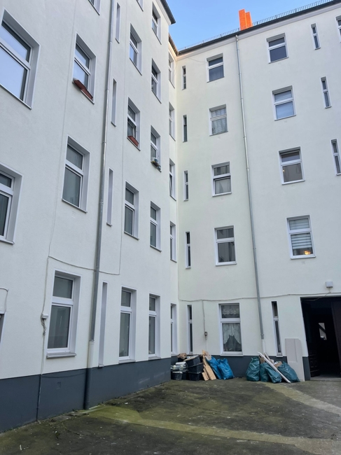 Studio in Gesundbrunnen, Germany, Nr. 20617