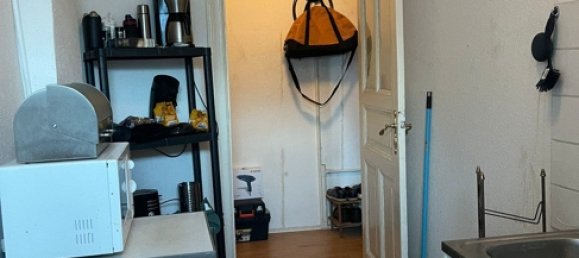 Studio in Gesundbrunnen, Germany, Nr. 20617 9