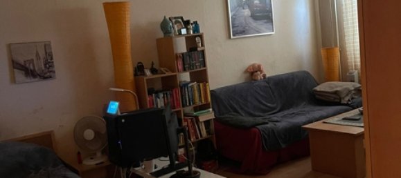 Studio in Gesundbrunnen, Germany, Nr. 20617 11