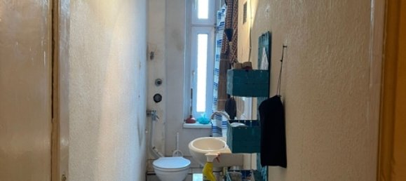 Studio in Gesundbrunnen, Germany, Nr. 20617 10