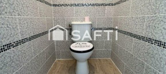 2 bedrooms House in Uxegney, France No. 350205 8