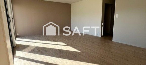 2 bedrooms House in Uxegney, France No. 350205 4