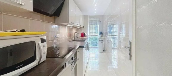 2 Schlafzimmer Wohnung in Cannes, France, Nr. 291112 3