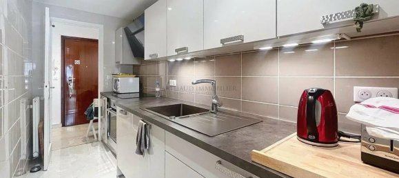 2 Schlafzimmer Wohnung in Cannes, France, Nr. 291112 4