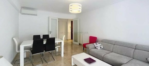 2 Schlafzimmer Wohnung in Cannes, France, Nr. 291112 2