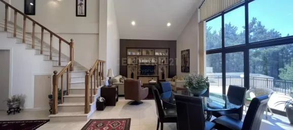 Villa T4 em Pano Platres, Cyprus N.º 4332 3