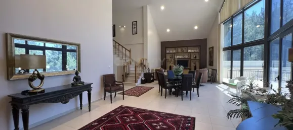 Villa T4 em Pano Platres, Cyprus N.º 4332 2