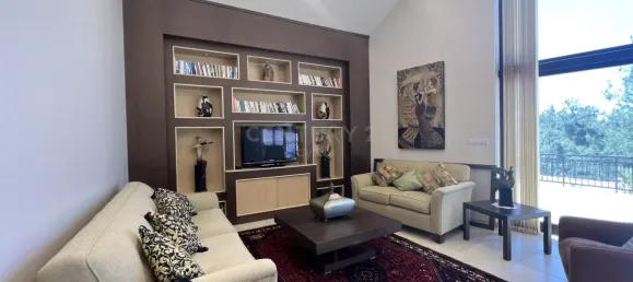 Villa T4 em Pano Platres, Cyprus N.º 4332 14