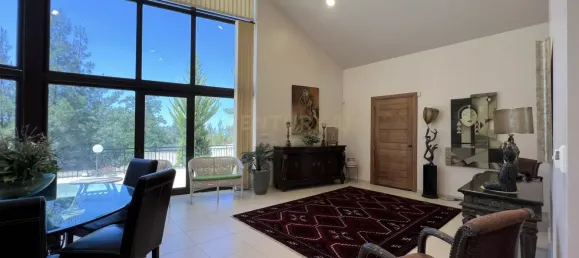 Villa T4 em Pano Platres, Cyprus N.º 4332 13