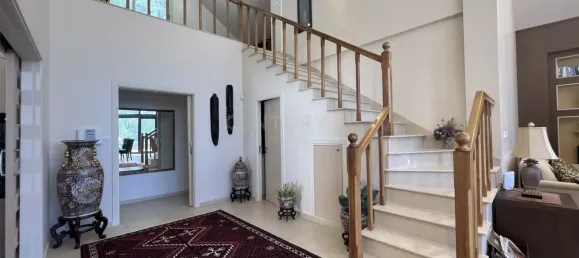 Villa T4 em Pano Platres, Cyprus N.º 4332 4