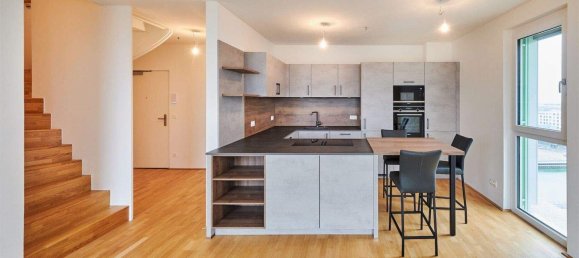 Dúplex de 3 habitaciónes en Vienna, Austria No. 204737 4