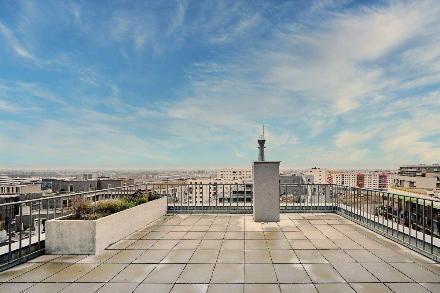 Dúplex de 3 habitaciónes en Vienna, Austria No. 204737