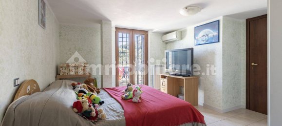 3 chambres Appartement à Castelnuovo di Porto, Italy No. 60811 15