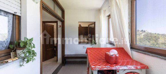 3 chambres Appartement à Castelnuovo di Porto, Italy No. 60811 9