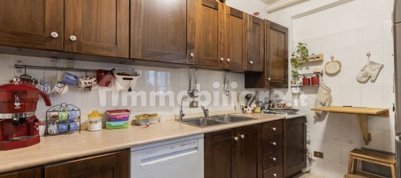 3 chambres Appartement à Castelnuovo di Porto, Italy No. 60811 6