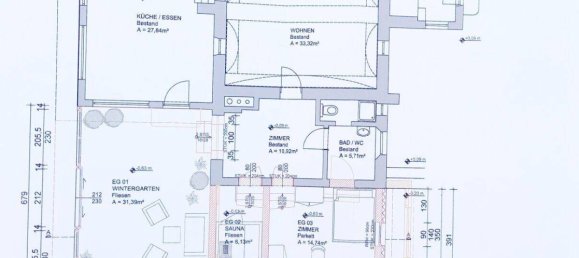 Adosado de 5 habitaciónes en Hausmannstatten, Austria No. 61844 28