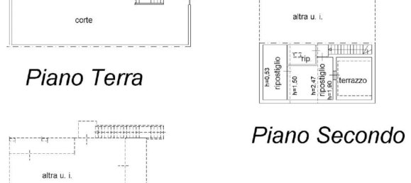 Дуплекс с 4 комнатами в Каттолика, Италия № 276445 24