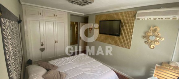 Квартира с 3 спальнями в Мадрид, Испания № 152699 12