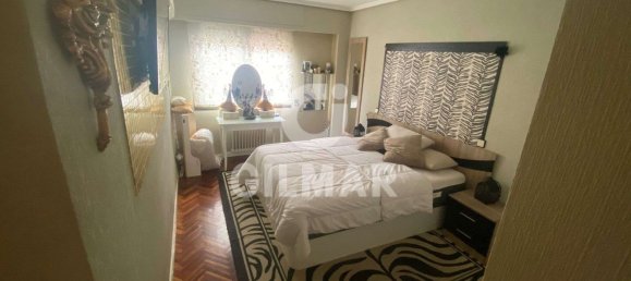 Квартира с 3 спальнями в Мадрид, Испания № 152699 10